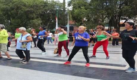 Caracas se mueve al ritmo del bienestar en el Día Mundial del Turismo 2026