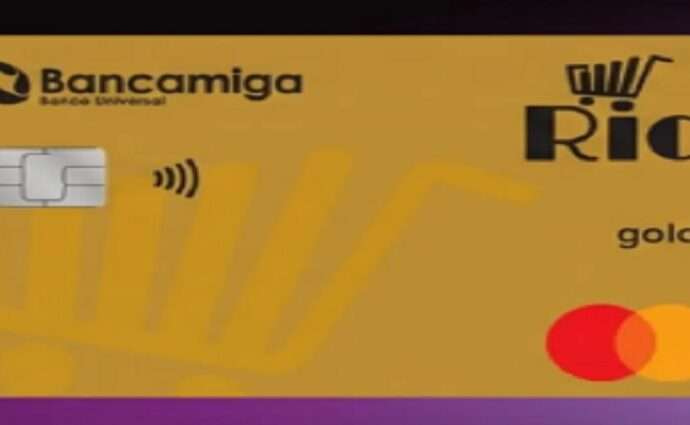 Bancamiga inicia entrega de la Tarjeta de Crédito Río