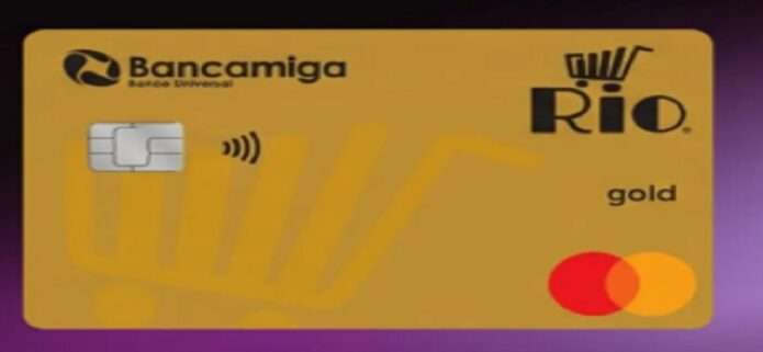 Bancamiga inicia entrega de la Tarjeta de Crédito Río