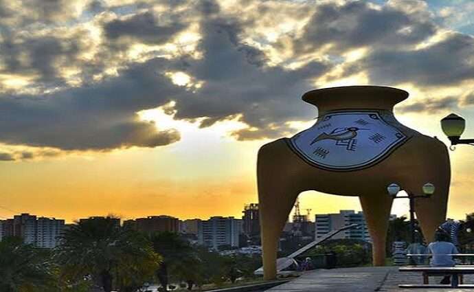 Fundación de Barquisimeto: historia de perseverancia y fe