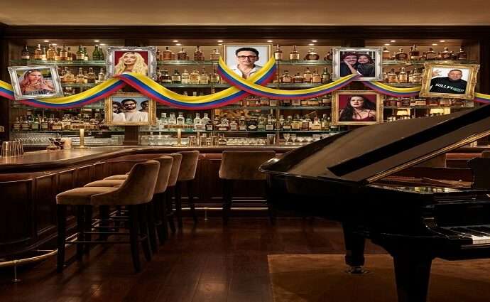 Talento venezolano nominado a los Latin Grammy se reúne este fin de semana en "La Barra de Joaquín"