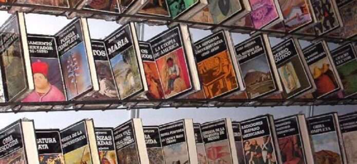 Biblioteca Ayacucho conmemora 52 años y medio siglo de “Doctrina del Libertador” con conversatorio especial