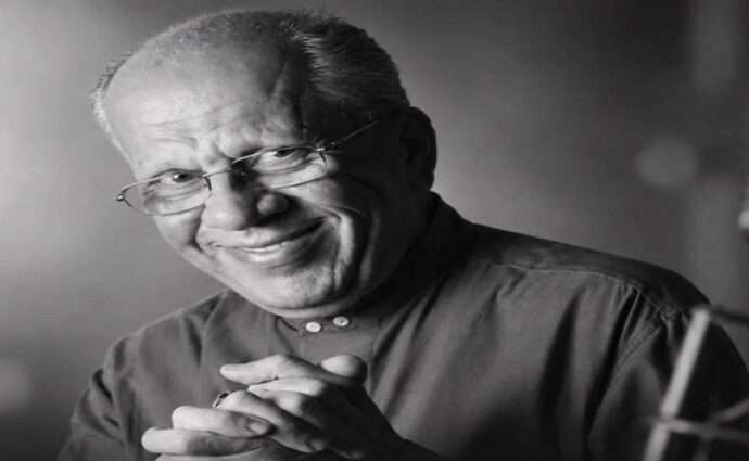 Fallece JuliÔn José Bigott, emblemÔtico locutor y «La Voz de Venezuela»