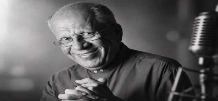 Fallece Julián José Bigott, emblemático locutor y «La Voz de Venezuela»