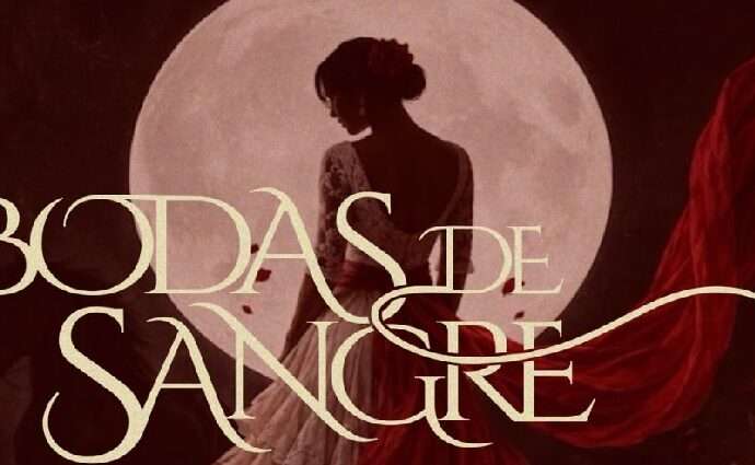 El Teatro Profesional de Lara presenta este sábado “Bodas de Sangre”