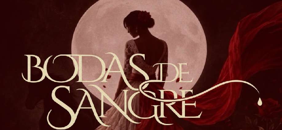 El Teatro Profesional de Lara presenta este sábado “Bodas de Sangre”