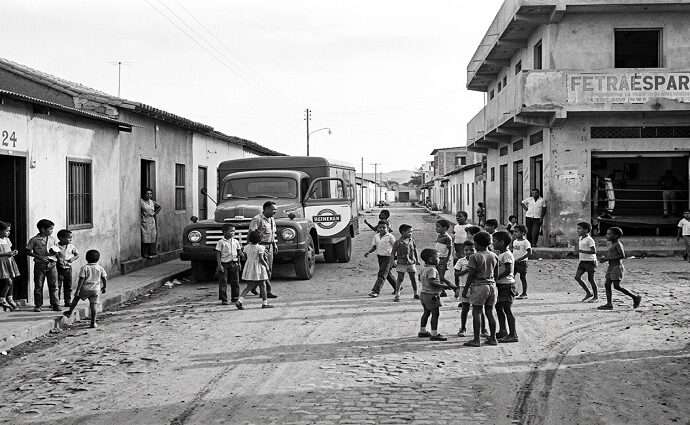 Los Cachos de Marunga: No estaba muerto (de cómo Pellín me salvó la vida)