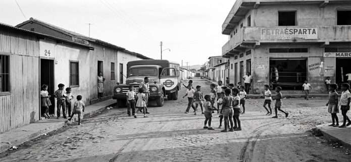 Los Cachos de Marunga: No estaba muerto (de cómo Pellín me salvó la vida)
