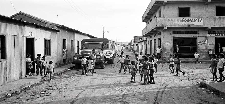 Los Cachos de Marunga: No estaba muerto (de cómo Pellín me salvó la vida)