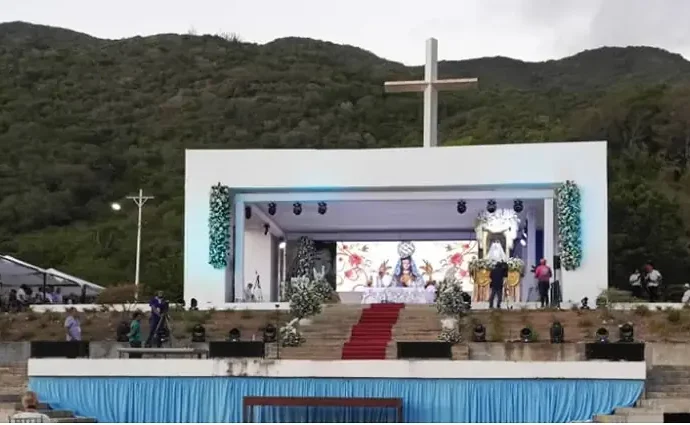 Otilca Radio ofrecerá cobertura especial de las festividades de la Virgen del Valle