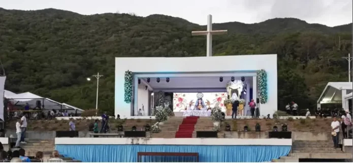 Otilca Radio ofrecerá cobertura especial de las festividades de la Virgen del Valle