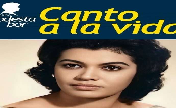 Canto a la vida: el movimiento coral venezolano celebra este domingo el centenario de Modesta Bor
