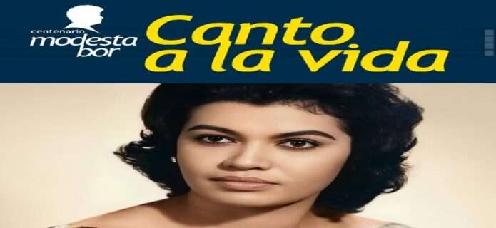 Canto a la vida: el movimiento coral venezolano celebra este domingo el centenario de Modesta Bor