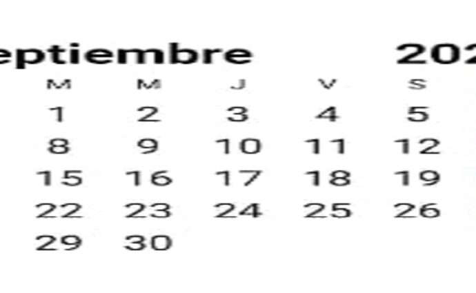Los amigos de Capay y la Décima: Ya septiembre se presenta