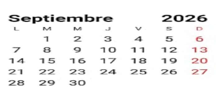Los amigos de Capay y la Décima: Ya septiembre se presenta