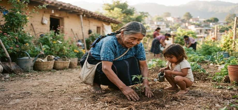 Los amigos de Capay y la Décima: Prevalece la humildad