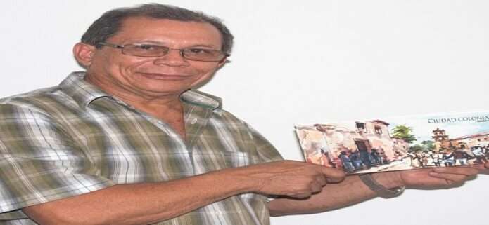 Los amigos de Capay y la Décima: El Pollo sigue picando