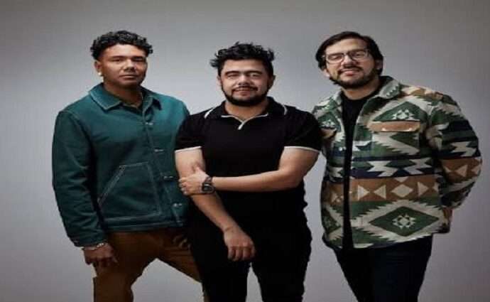 Caracas Trío nominado al Latin Grammy por «Folklore»