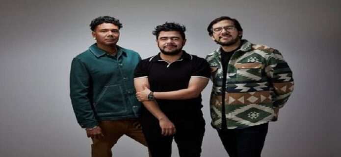 Caracas Trío nominado al Latin Grammy por «Folklore»