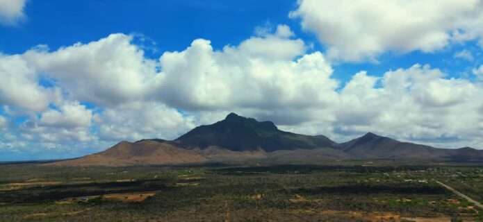 Estudiantes de la URBE obtienen máxima calificación con documental sobre el Monumento Natural Cerro Santa Ana