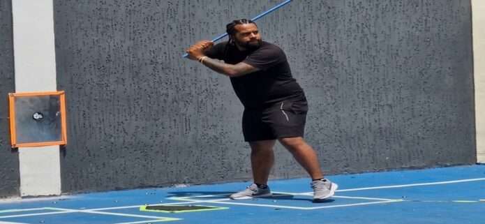 De la calle a la cancha: la chapita da el salto hacia su primer torneo formal en Catia