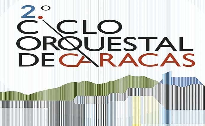 Ciclo Orquestal de Caracas 2026 reúne a las principales sinfónicas del país en el Teatro Teresa Carreño