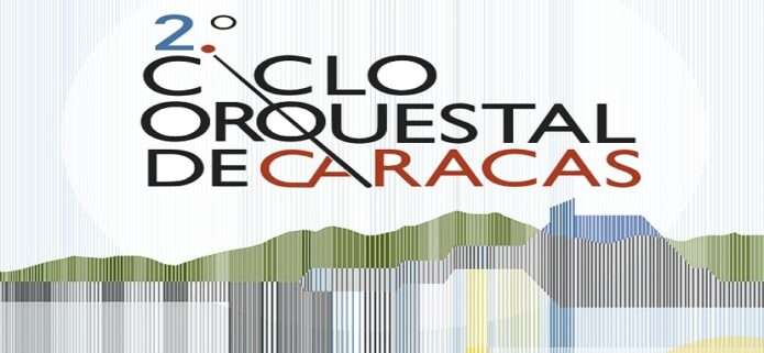Ciclo Orquestal de Caracas 2026 reúne a las principales sinfónicas del país en el Teatro Teresa Carreño
