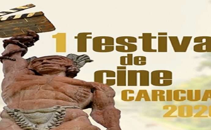 Caricuao se prepara para recibir la primera edición de su Festival de Cine con talleres y proyecciones
