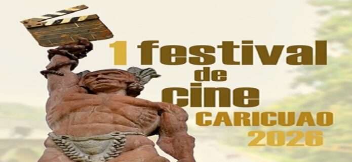 Caricuao se prepara para recibir la primera edición de su Festival de Cine con talleres y proyecciones