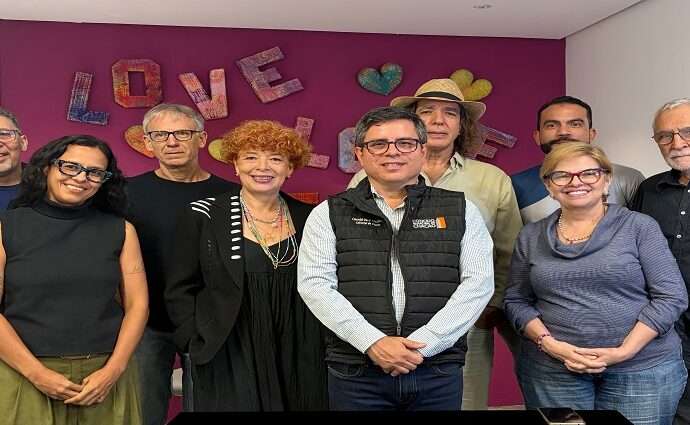 Chacao abre postulaciones para el Premio Municipal de Cine 2026