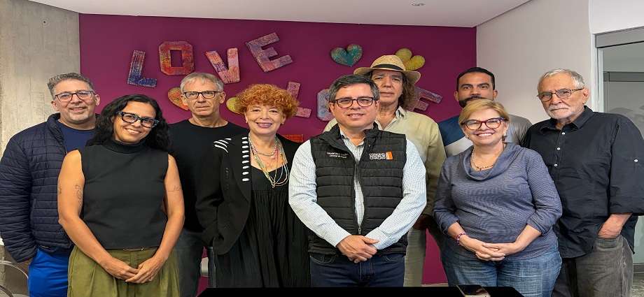 Chacao abre postulaciones para el Premio Municipal de Cine 2026