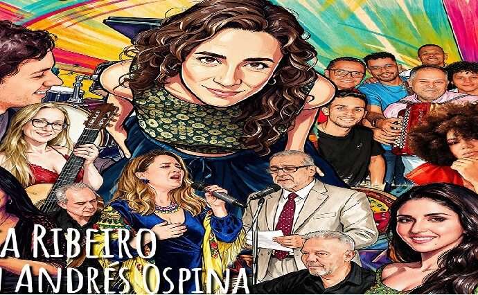 La Embajada de Portugal organiza la Gala «Una mano amiga» a beneficio de las comunidades de La Guaira