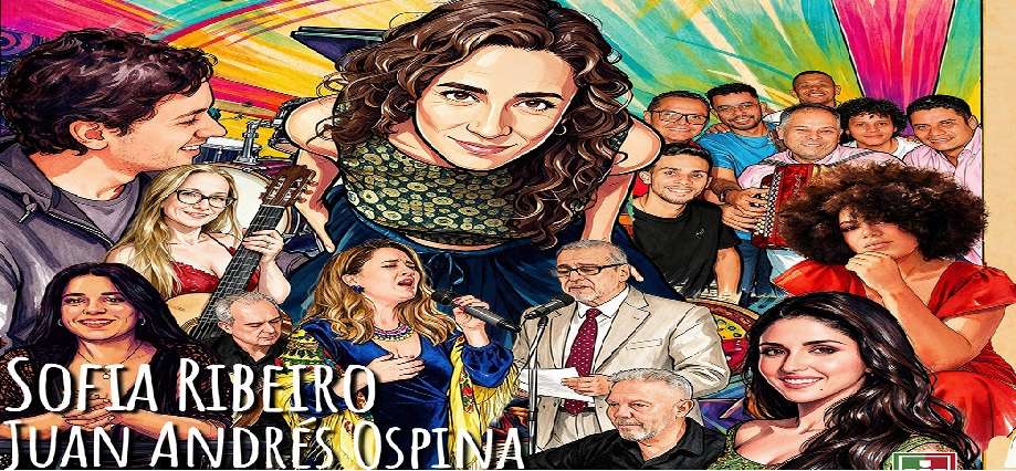 La Embajada de Portugal organiza la Gala «Una mano amiga» a beneficio de las comunidades de La Guaira