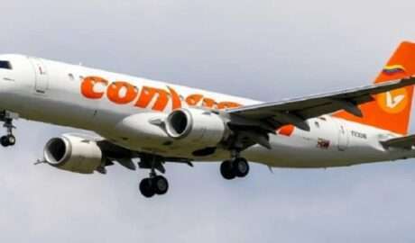 Conviasa reactiva 19 rutas nacionales e internacionales desde el Aeropuerto de Maiquetía