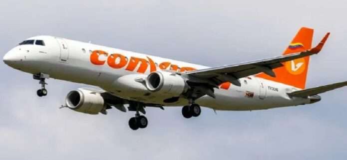 Conviasa reactiva 19 rutas nacionales e internacionales desde el Aeropuerto de Maiquetía