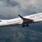Copa Airlines suma un segundo vuelo diario entre Caracas y Panamá
