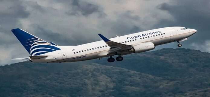 Copa Airlines suma un segundo vuelo diario entre Caracas y Panamá
