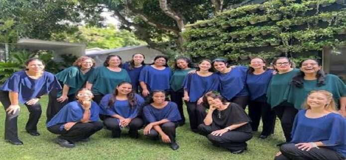 «Antología de la música coral venezolana» homenaje al maestro Gonzalo Castellanos-Yumar