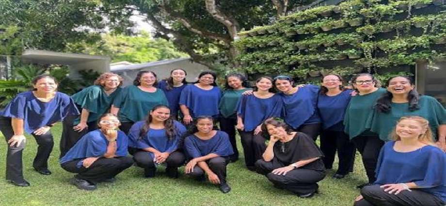 «Antología de la música coral venezolana» homenaje al maestro Gonzalo Castellanos-Yumar