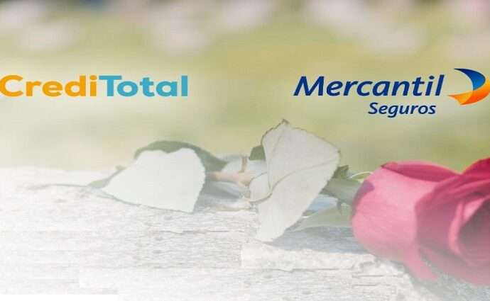 CrediTotal digitaliza la previsión familiar: lanza planes funerarios accesibles desde su plataforma móvil