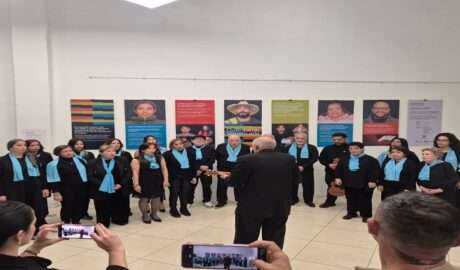Inauguran en Buenos Aires la exposición "Cuéntame Venezuela"