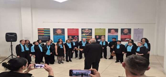 Inauguran en Buenos Aires la exposición "Cuéntame Venezuela"