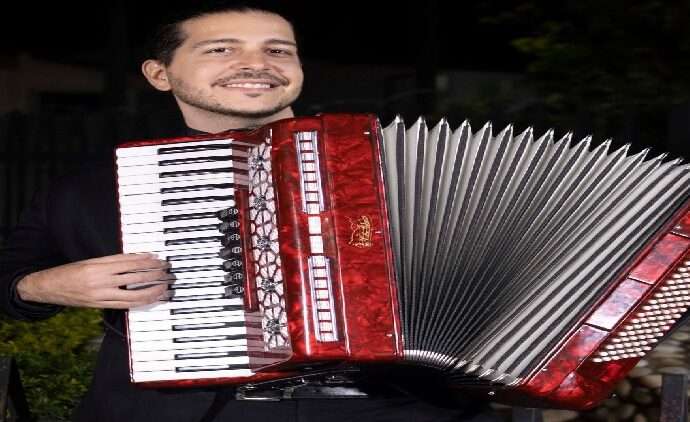 Música italiana y estadounidense en la Sala Margot Boulton de Las Mercedes