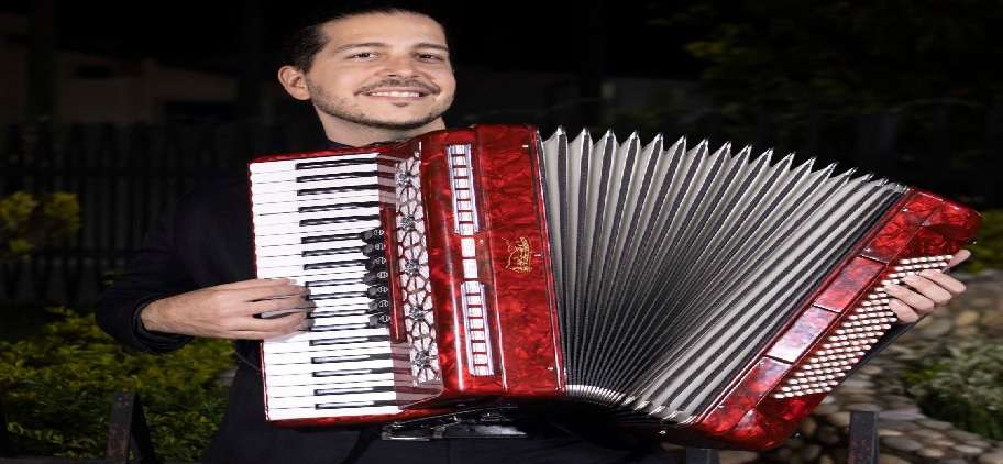 Música italiana y estadounidense en la Sala Margot Boulton de Las Mercedes
