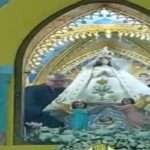 la Décima en el día a día: La Bajada de la Virgen