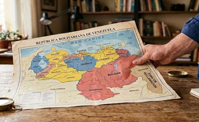 La Décima en el día a día: Venezuela sigue unida
