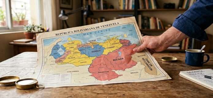La Décima en el día a día: Venezuela sigue unida