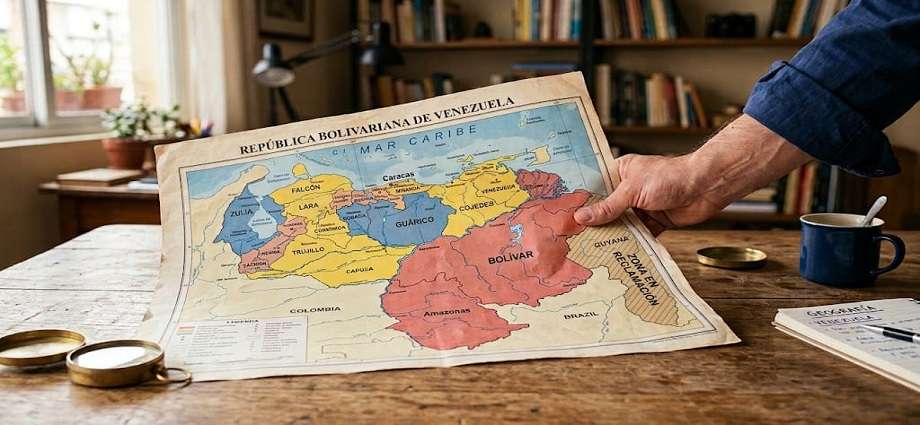 La Décima en el día a día: Venezuela sigue unida