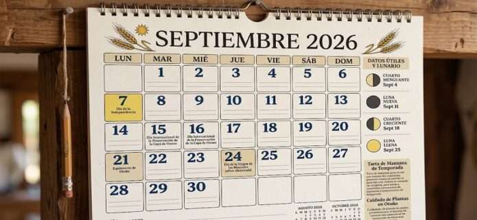 La Décima en el día a día: El almanaque 