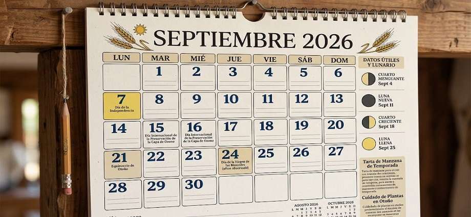 La Décima en el día a día: El almanaque 